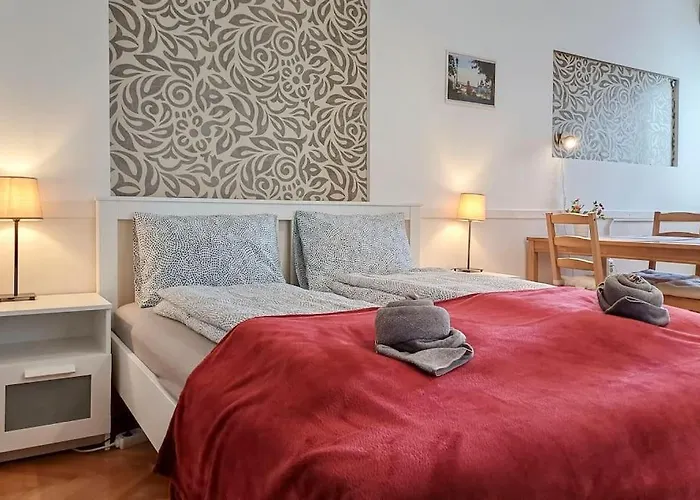 Astoria Apartment